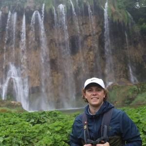 Meet your Posher, Jeff